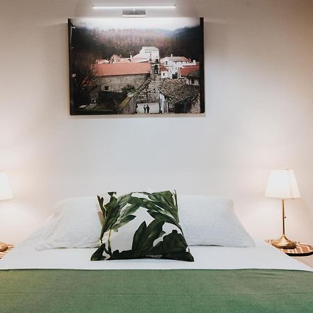 Casa Oeste Sabugueiro  Eksteriør bilde