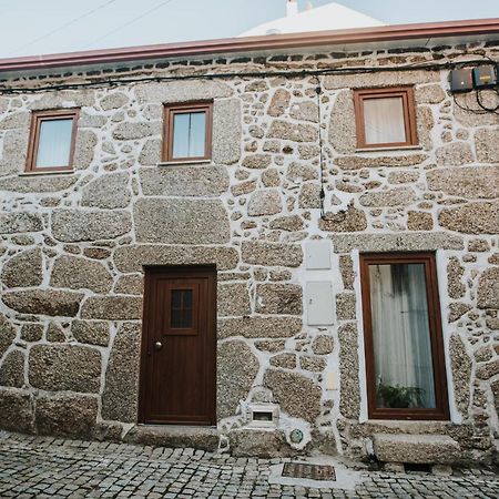 Casa Oeste Sabugueiro  Eksteriør bilde