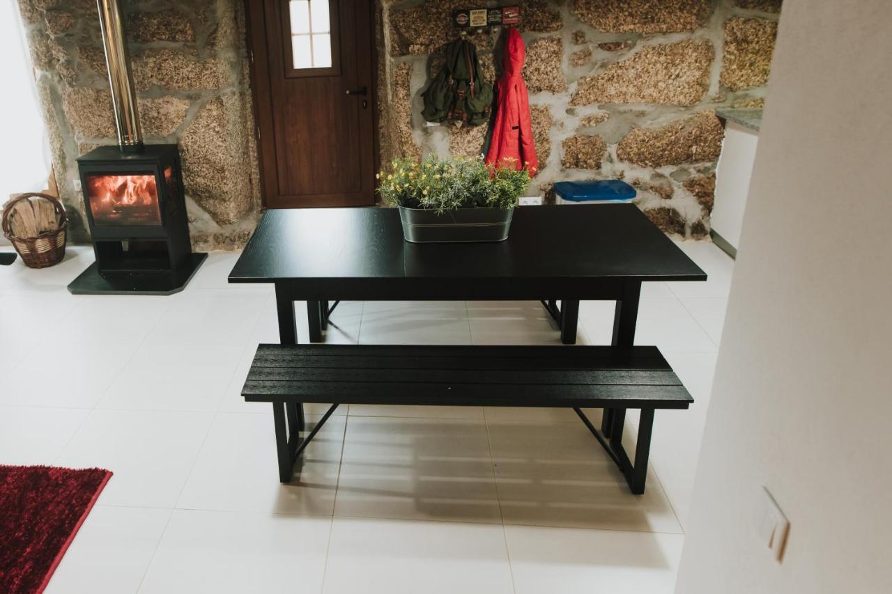 Casa Oeste Sabugueiro  Eksteriør bilde