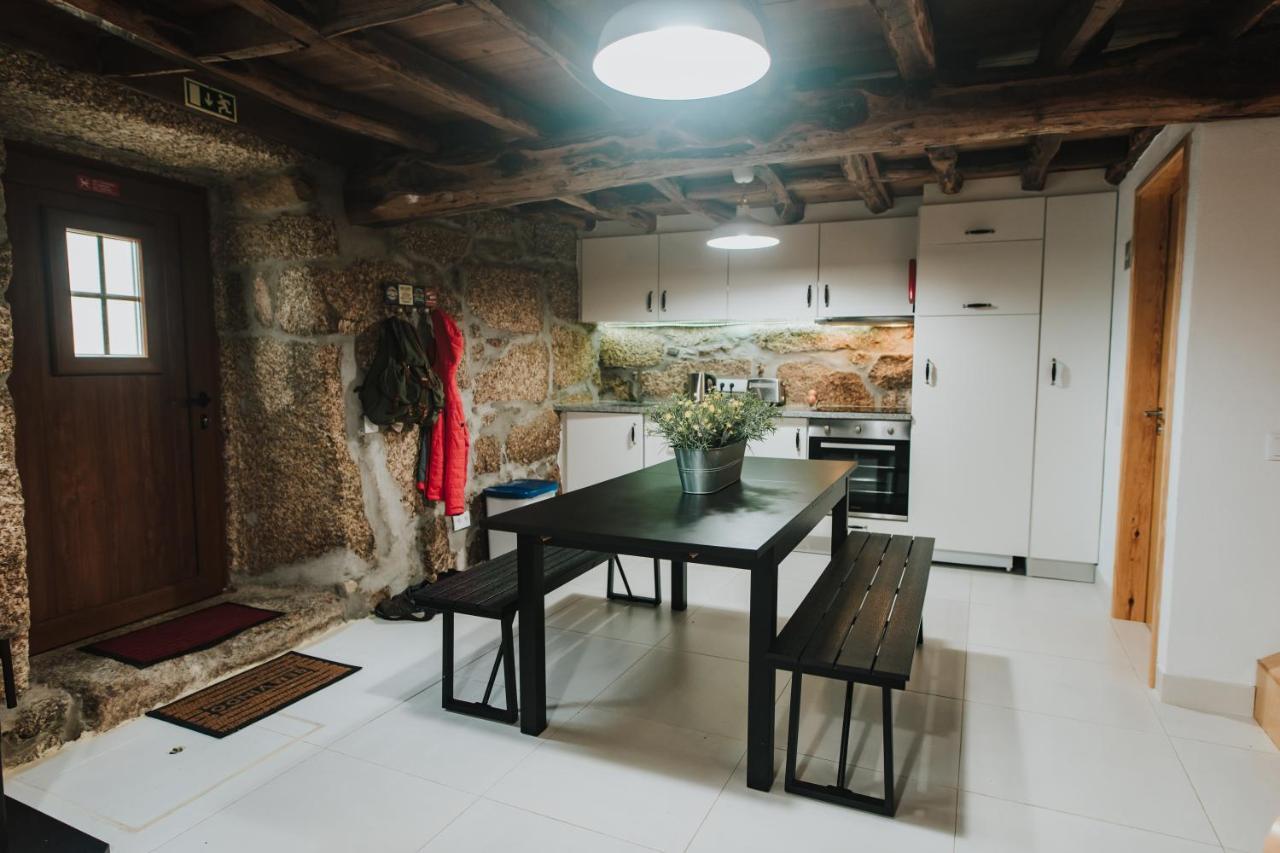 Casa Oeste Sabugueiro  Eksteriør bilde