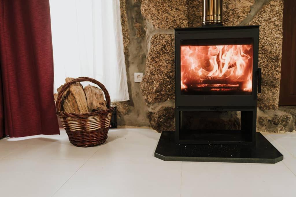 Casa Oeste Sabugueiro  Eksteriør bilde