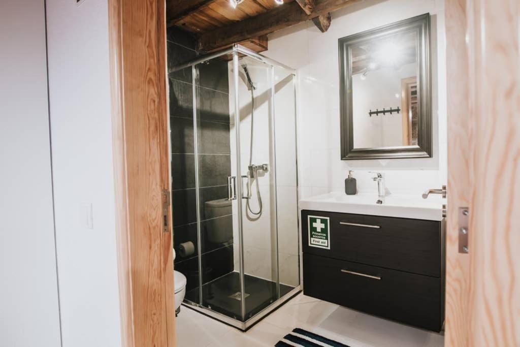 Casa Oeste Sabugueiro  Eksteriør bilde