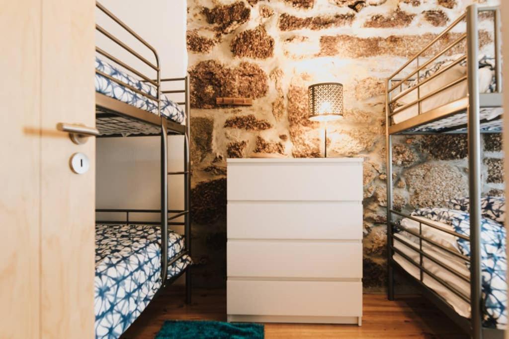 Casa Oeste Sabugueiro  Eksteriør bilde