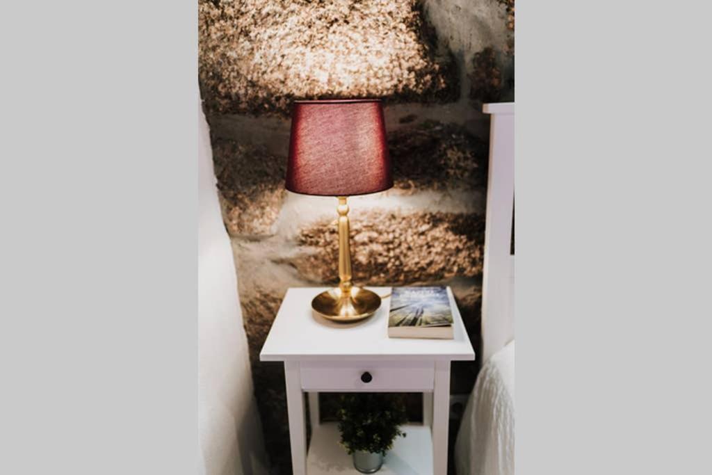 Casa Oeste Sabugueiro  Eksteriør bilde