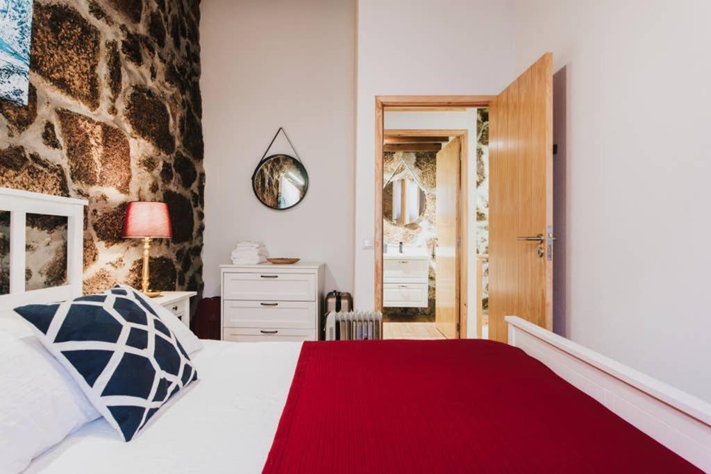 Casa Oeste Sabugueiro  Eksteriør bilde
