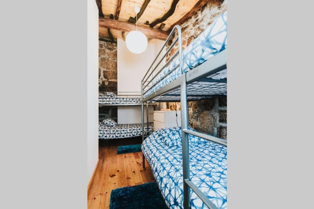 Casa Oeste Sabugueiro  Eksteriør bilde