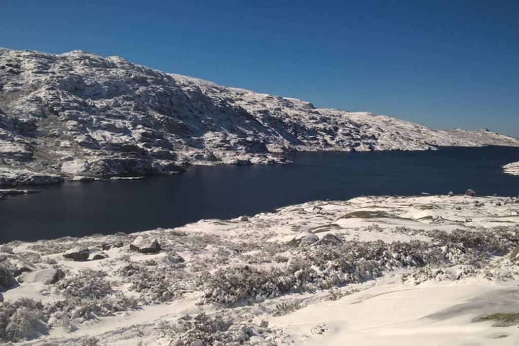 Casa Oeste Sabugueiro  Eksteriør bilde