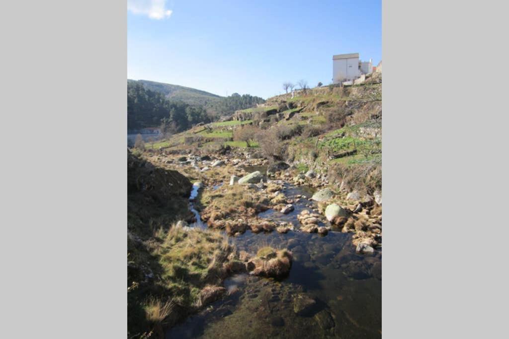 Casa Oeste Sabugueiro  Eksteriør bilde