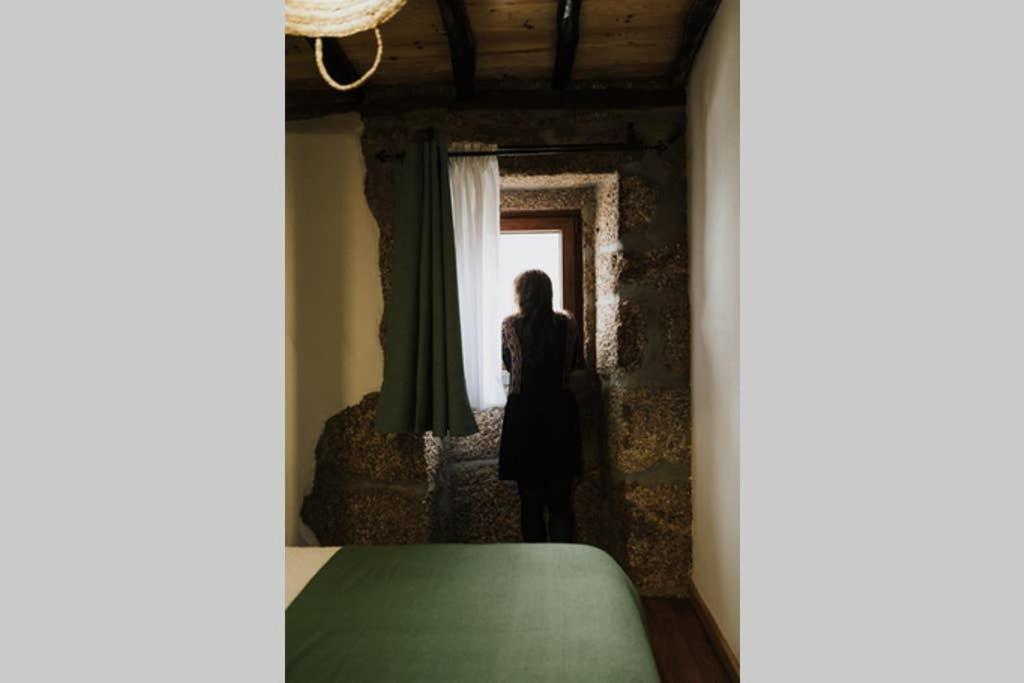 Casa Oeste Sabugueiro  Eksteriør bilde