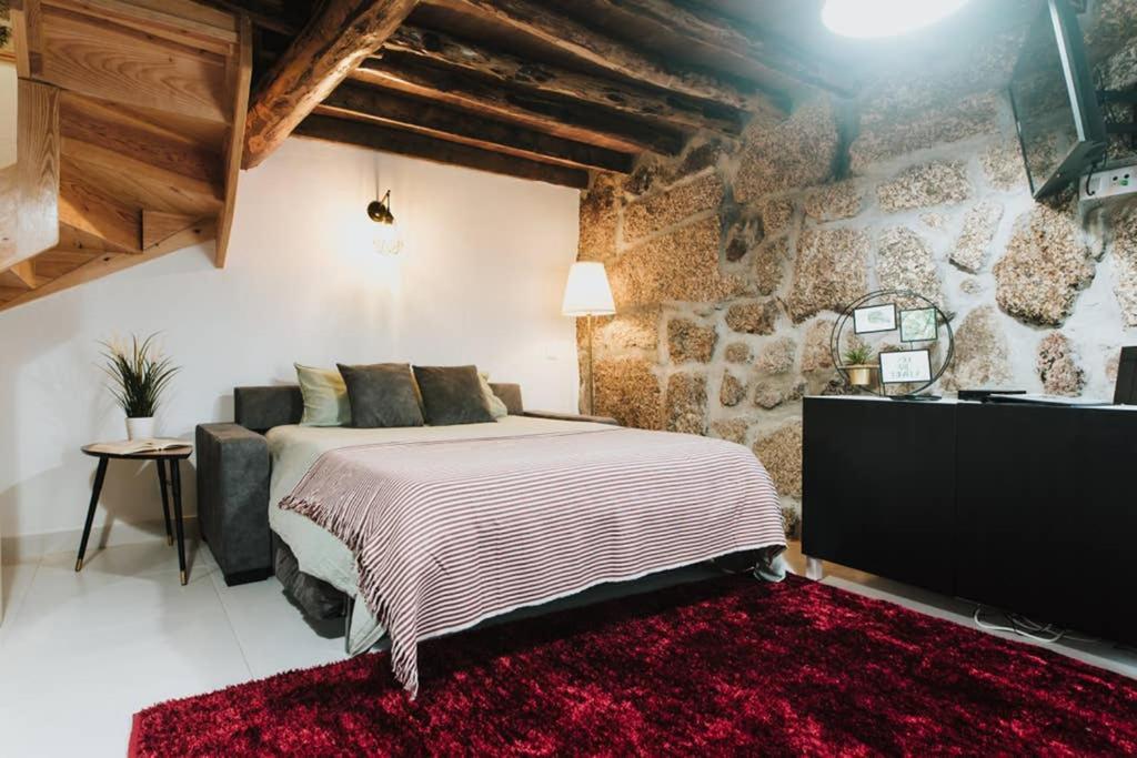 Casa Oeste Sabugueiro  Eksteriør bilde