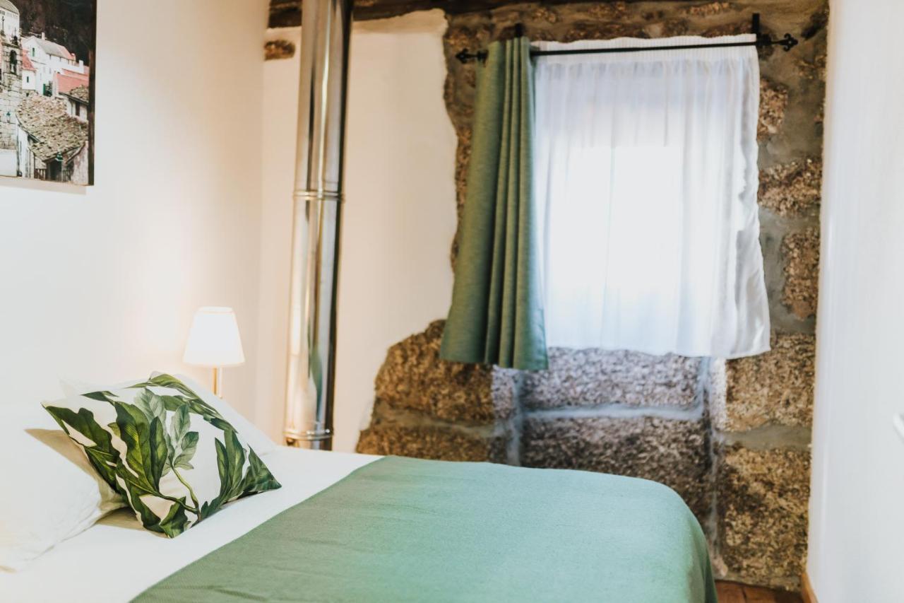 Casa Oeste Sabugueiro  Eksteriør bilde