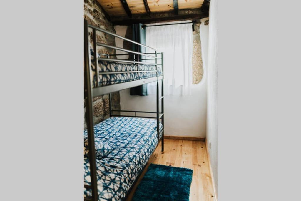 Casa Oeste Sabugueiro  Eksteriør bilde
